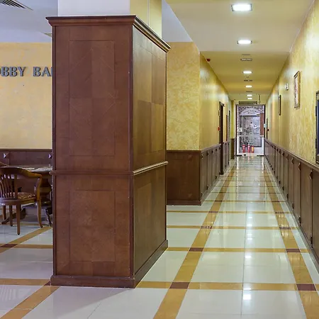 Bendita Mare 4* غولدن ساندز