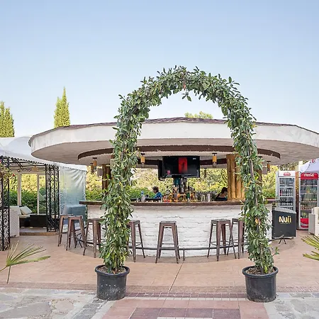 Bendita Mare Appart hôtel