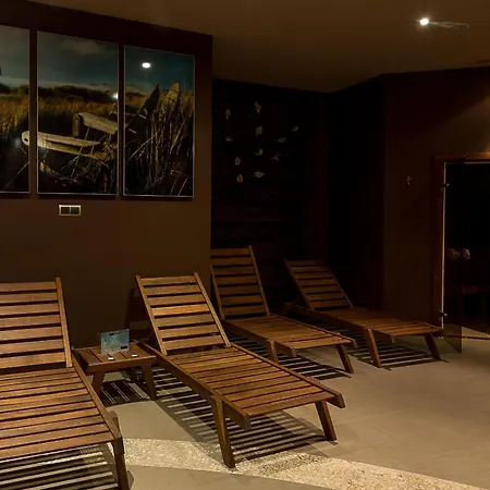 شقة فندقية Bendita Mare