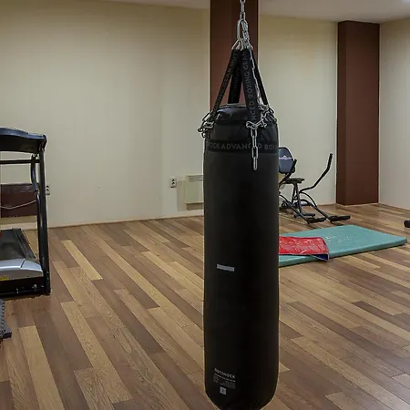 Bendita Mare شقة فندقية غولدن ساندز