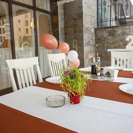 Bendita Mare غولدن ساندز