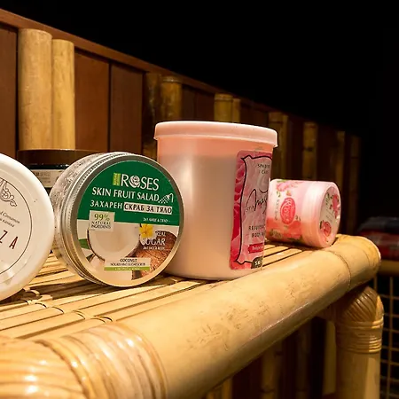 Appart hôtel Bendita Mare Sables d'or