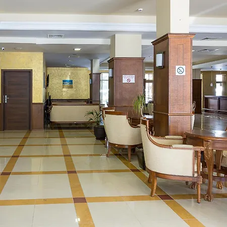 Bendita Mare 4* غولدن ساندز