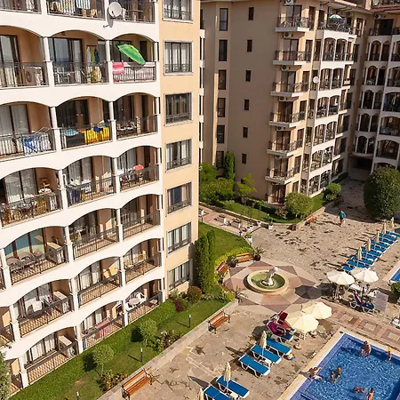 Bendita Mare شقة فندقية 4*