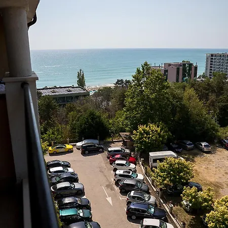 Appart hôtel Bendita Mare 4*