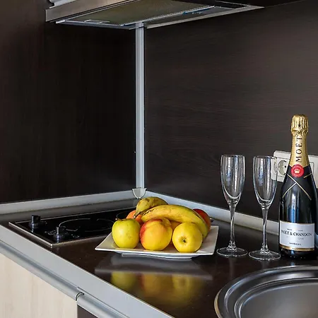 Bendita Mare شقة فندقية غولدن ساندز