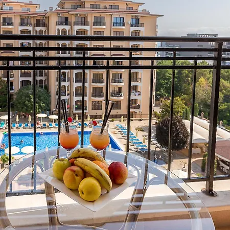 Appart hôtel Bendita Mare Sables d'or