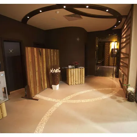 Bendita Mare Appart hôtel 4*