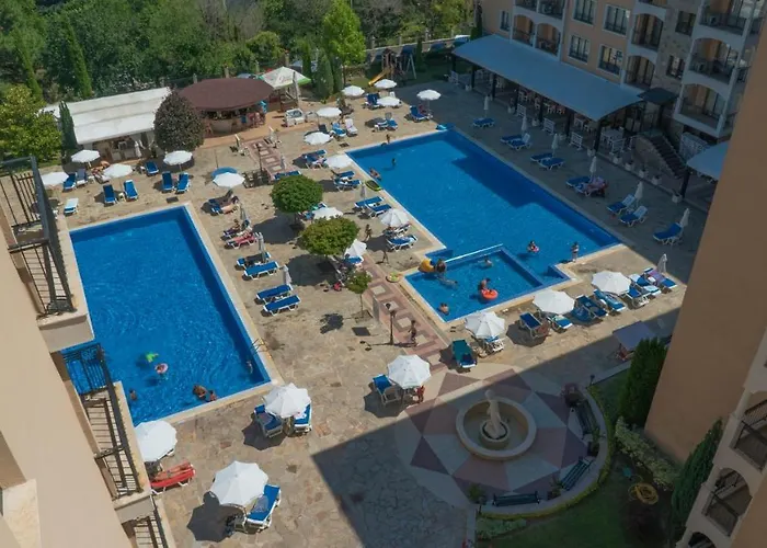 Bendita Mare Zlate písky