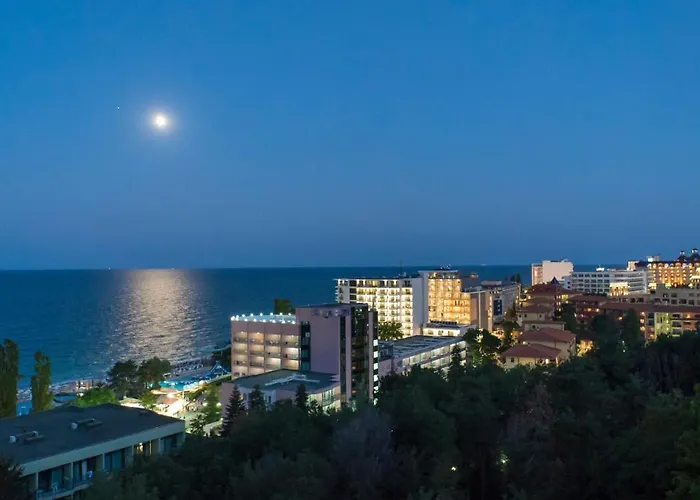 Aparthotel Bendita Mare