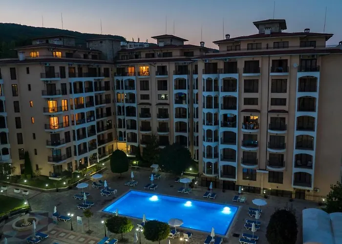 Bendita Mare Aparthotel