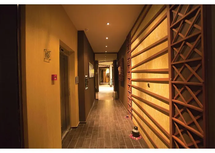 Aparthotel Bendita Mare Zlate písky