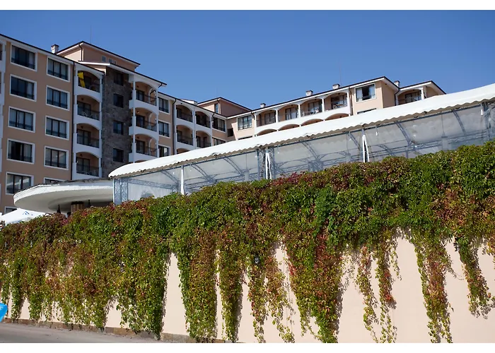 Aparthotel Bendita Mare Zlate písky