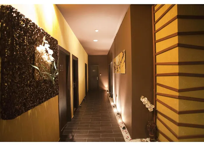 Bendita Mare Aparthotel Zlate písky