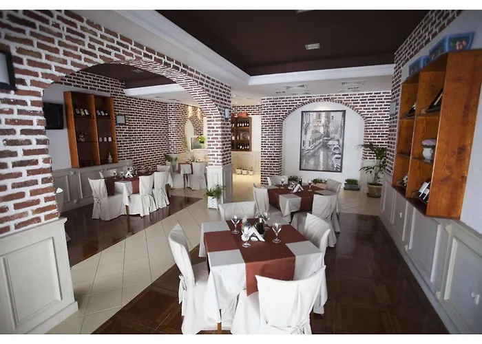 Bendita Mare Lägenhetshotell 4*