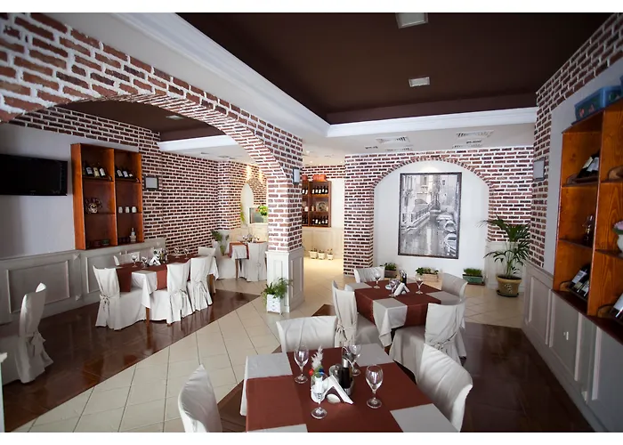 Bendita Mare Aparthotel Zlate písky