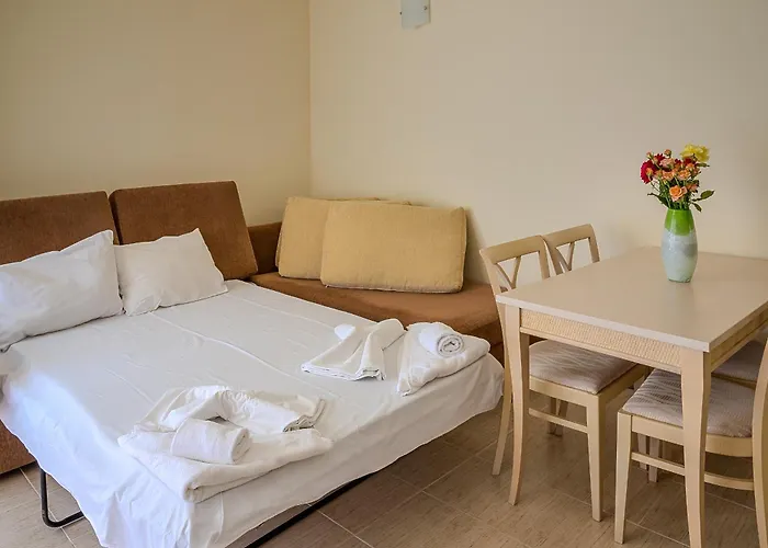 Aparthotel Bendita Mare 4*