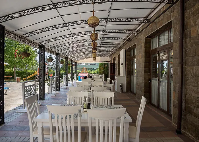 Bendita Mare 4* Zlate písky