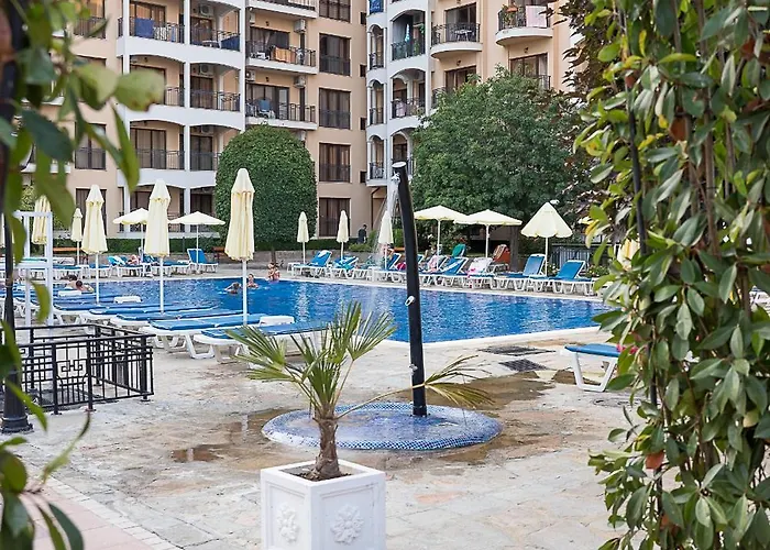 Bendita Mare Aparthotel