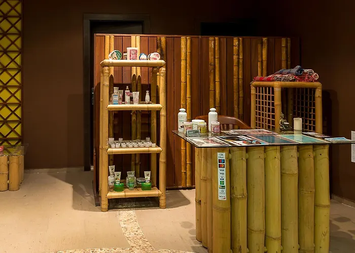 Bendita Mare Aparthotel Zlate písky