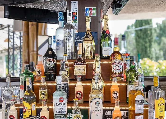 Aparthotel Bendita Mare Zlate písky