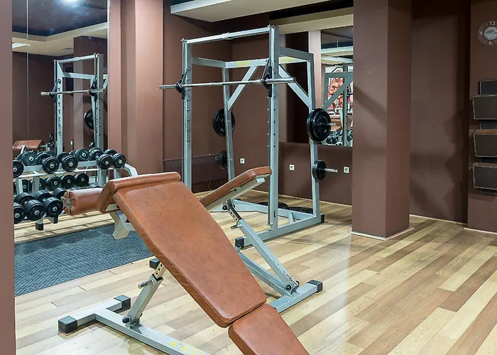 Bendita Mare Zlate písky