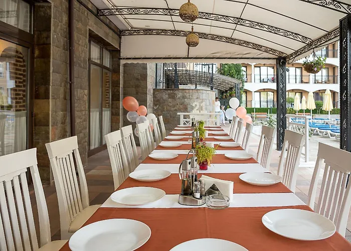 Lägenhetshotell Bendita Mare