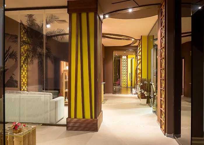 Bendita Mare Lägenhetshotell 4*