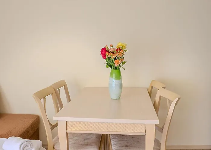 Aparthotel Bendita Mare Zlate písky