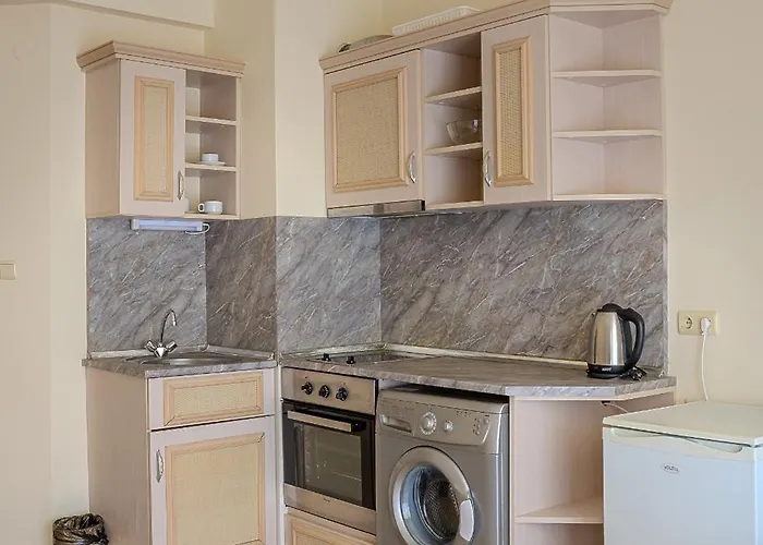 Bendita Mare 4* Golden Sands