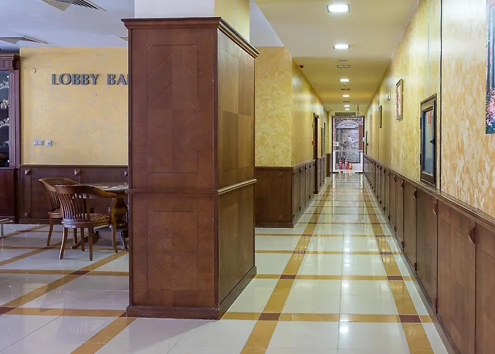 Bendita Mare 4* Zlate písky