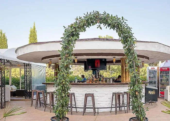 Bendita Mare Aparthotel