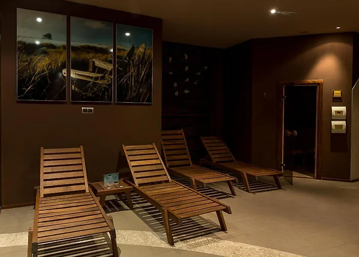 Aparthotel Bendita Mare