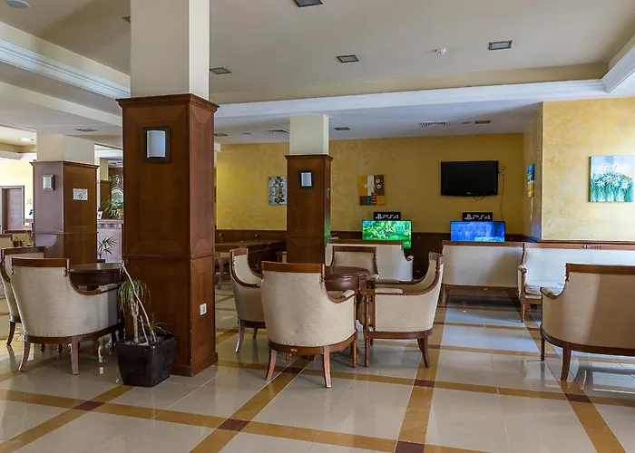 Aparthotel Bendita Mare Zlate písky