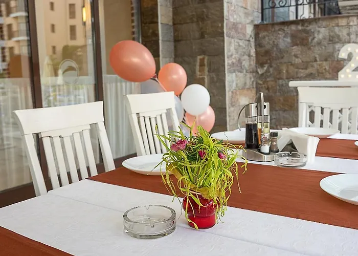 Bendita Mare Zlate písky