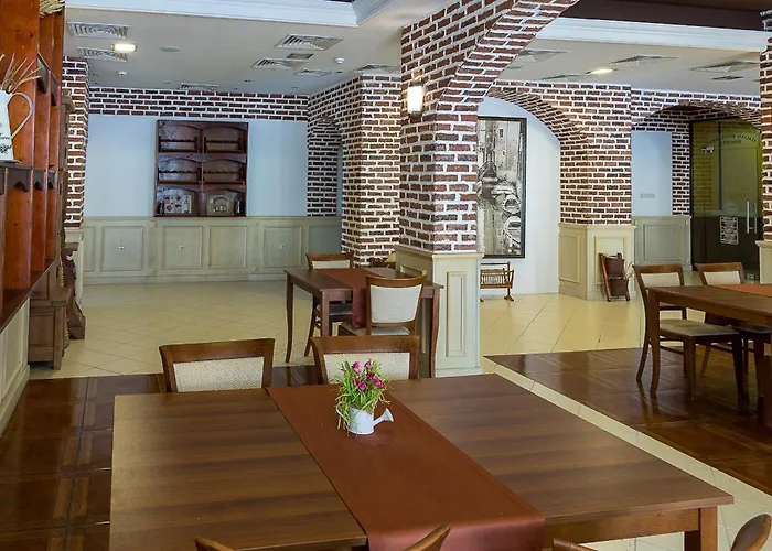 Bendita Mare Aparthotel Zlate písky