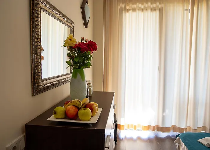 Bendita Mare 4* Zlate písky