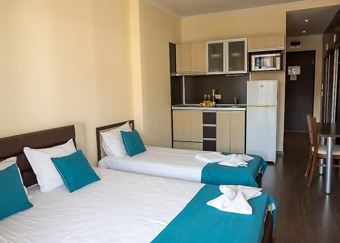 Bendita Mare Zlate písky