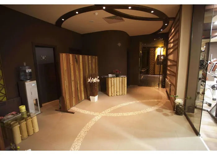 Bendita Mare Apart-hotel 4*